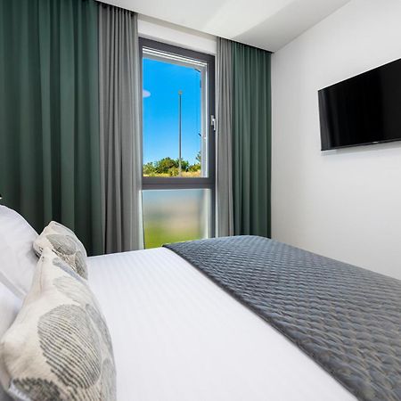 Apartment Sunny Rock ドゥブロブニク エクステリア 写真