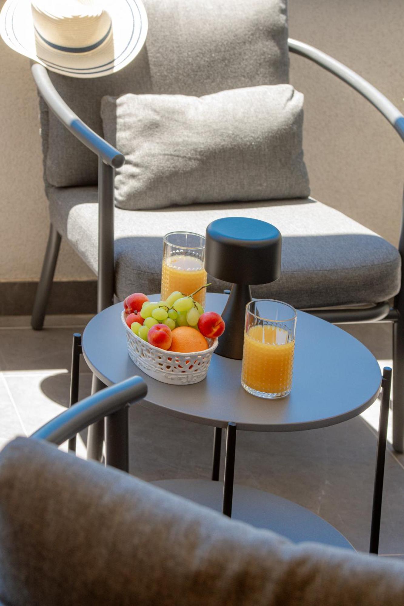 Apartment Sunny Rock ドゥブロブニク エクステリア 写真