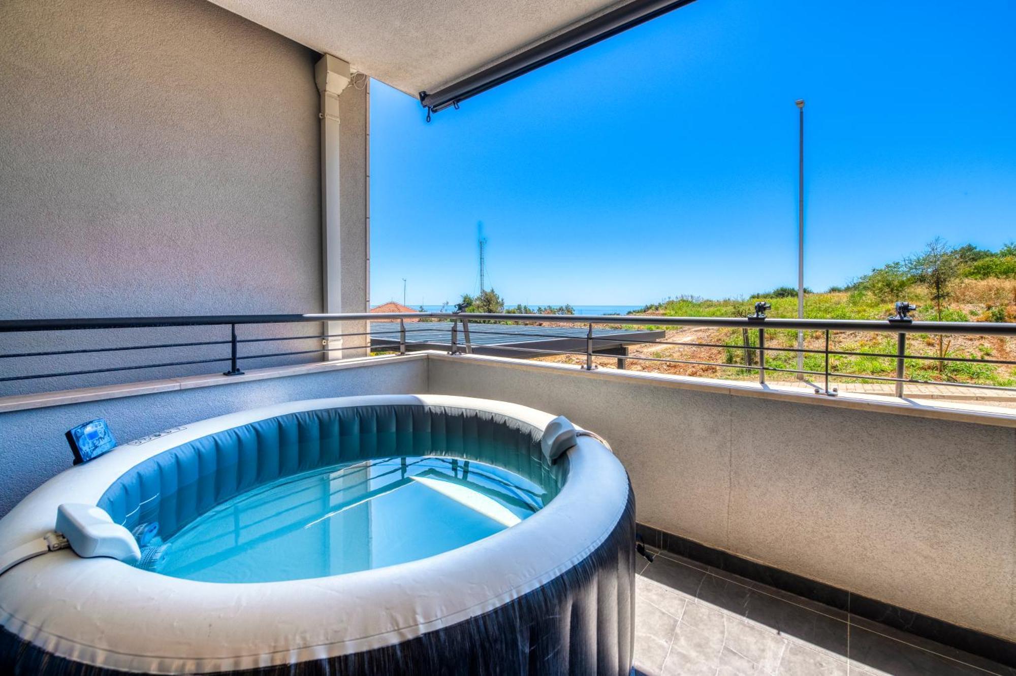 Apartment Sunny Rock ドゥブロブニク エクステリア 写真