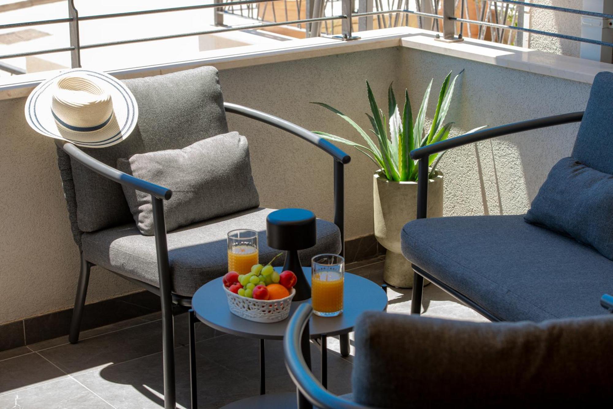 Apartment Sunny Rock ドゥブロブニク エクステリア 写真