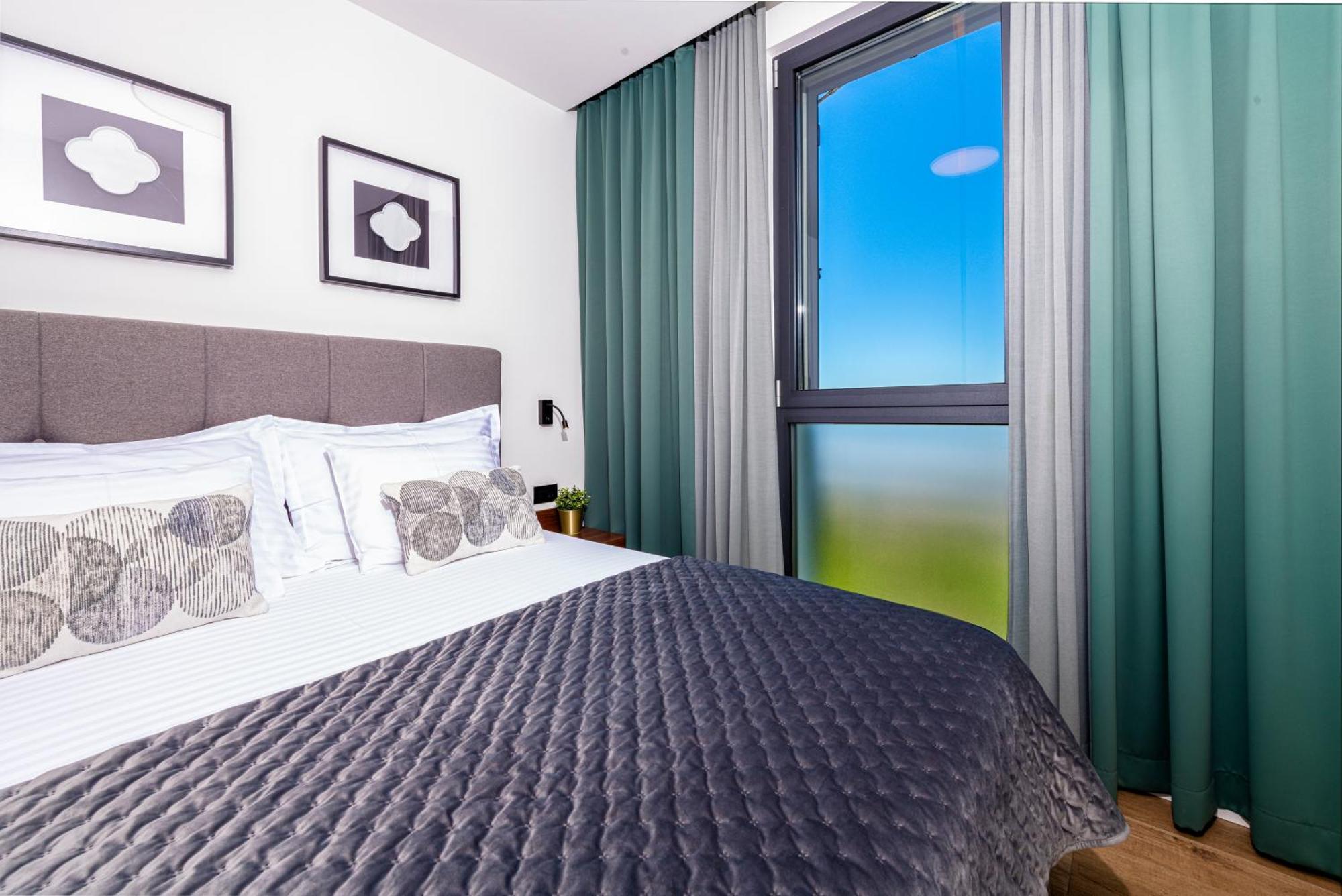 Apartment Sunny Rock ドゥブロブニク エクステリア 写真