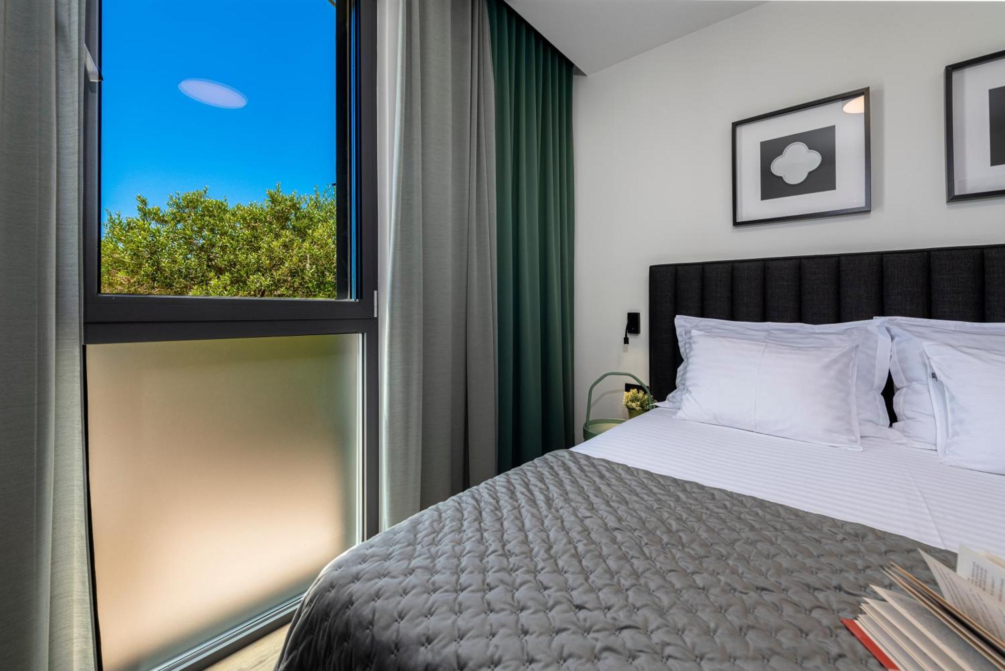 Apartment Sunny Rock ドゥブロブニク エクステリア 写真