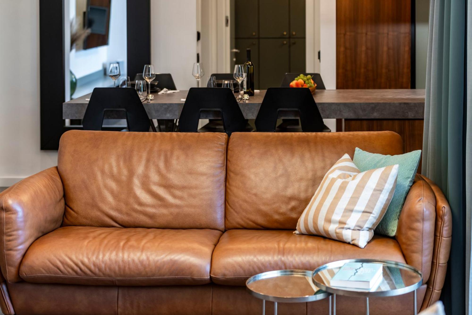 Apartment Sunny Rock ドゥブロブニク エクステリア 写真