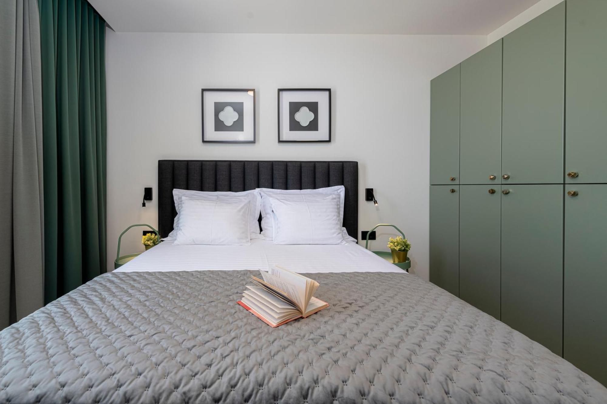 Apartment Sunny Rock ドゥブロブニク エクステリア 写真