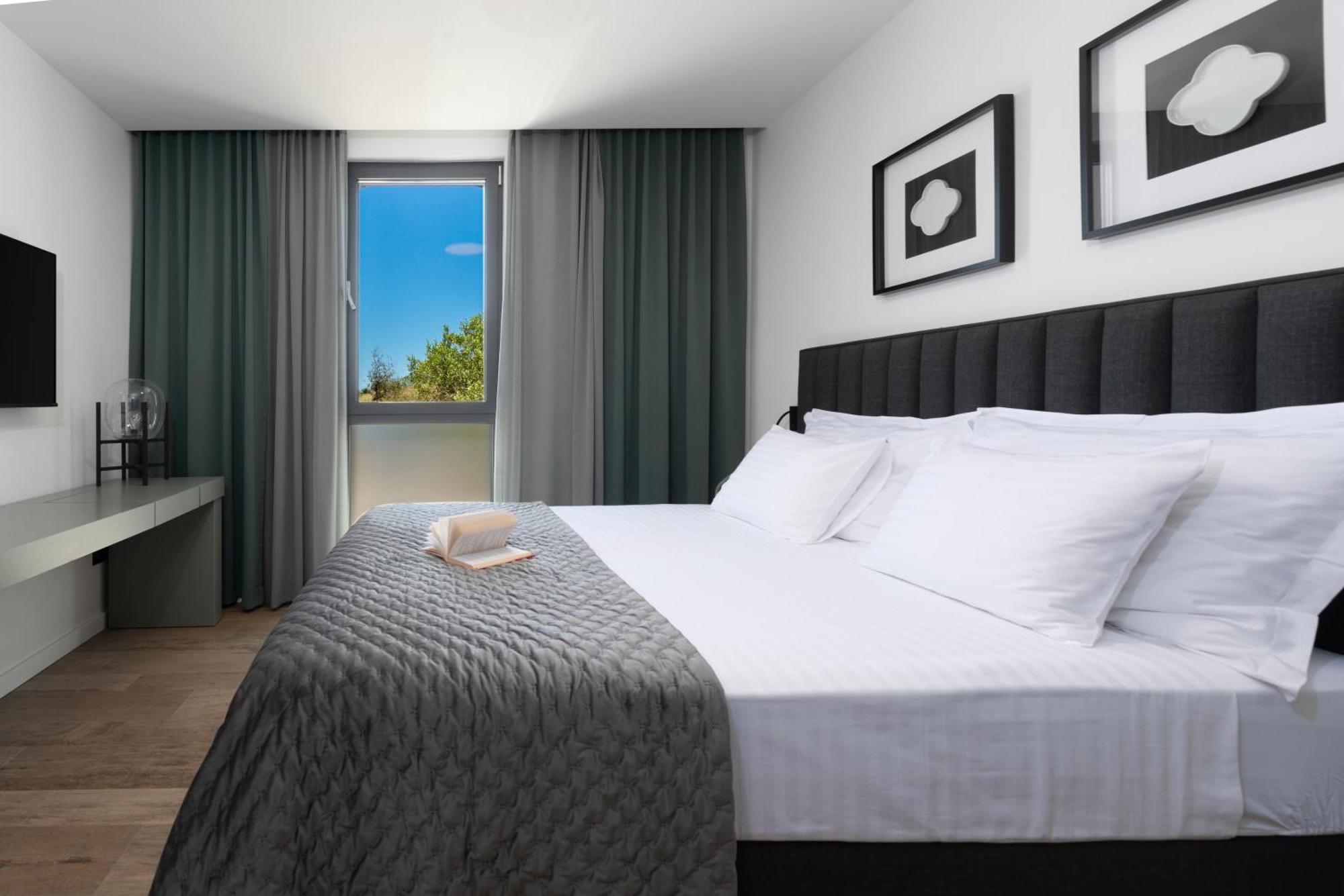 Apartment Sunny Rock ドゥブロブニク エクステリア 写真